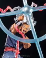 Bandai - Dragon Ball Super: Super Hero FiguartsZERO PVC Statue Son Gohan Beast (Extra Battle) 23 cm - Image 2