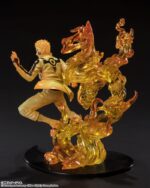Bandai - Boruto: Naruto Next Generation FiguartsZERO PVC Statue Naruto Uzumaki (Boruto) Kizuna Relation 21 cm - Image 3
