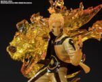 Bandai - Boruto: Naruto Next Generation FiguartsZERO PVC Statue Naruto Uzumaki (Boruto) Kizuna Relation 21 cm - Image 2