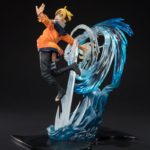 Bandai - Boruto: Naruto Next Generation FiguartsZERO PVC Statue Boruto Uzumaki (Boruto) Kizuna Relation 20 cm