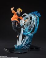 Bandai - Boruto: Naruto Next Generation FiguartsZERO PVC Statue Boruto Uzumaki (Boruto) Kizuna Relation 20 cm