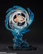 Bandai - Boruto: Naruto Next Generation FiguartsZERO PVC Statue Boruto Uzumaki (Boruto) Kizuna Relation 20 cm - Image 3