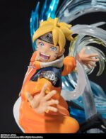 Bandai - Boruto: Naruto Next Generation FiguartsZERO PVC Statue Boruto Uzumaki (Boruto) Kizuna Relation 20 cm - Image 2