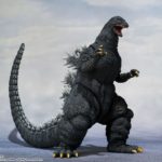 Bandai - Godzilla vs. King Ghidorah S.H. MonsterArts Action Figure Godzilla 1991 (Shinjuku Decisive Battle) 16 cm