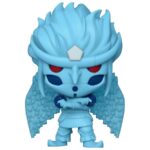 Funko POP! Naruto Shippuden - Kakashi (Perfect Susano'o) #1015 Supersized (Exclusive)