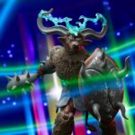 Hasbro - Power Rangers Lightning Collection Action Figure Mighty Morphin Mighty Minotaur 15 cm - Image 2