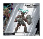 Hasbro - Power Rangers Lightning Collection Action Figure Mighty Morphin Mighty Minotaur 15 cm - Image 4
