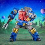Hasbro - Transformers Generations Legacy Evolution Commander Class Action Figure Armada Universe Optimus Prime 19 cm - Image 2