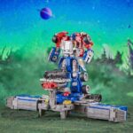 Hasbro - Transformers Generations Legacy Evolution Commander Class Action Figure Armada Universe Optimus Prime 19 cm - Image 6