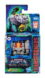 Hasbro - Transformers Generations Legacy Evolution Core Class Action Figure Dinobot Scarr 9 cm - Image 3