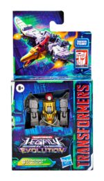 Hasbro - Transformers Generations Legacy Evolution Core Class Action Figure Dinobot Swoop 9 cm - Image 3