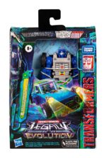Hasbro - Transformers Generations Legacy Evolution Deluxe Class Action Figure Beachcomber & Paradise Parakeet 14 cm - Image 3