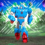 Hasbro - Transformers Generations Legacy Evolution Deluxe Class Action Figure Autobot Devcon 14 cm