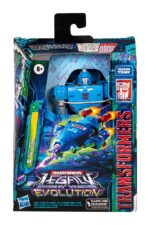 Hasbro - Transformers Generations Legacy Evolution Deluxe Class Action Figure Autobot Devcon 14 cm - Image 3