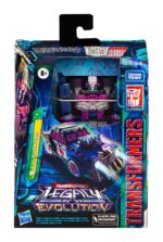 Hasbro - Transformers Generations Legacy Evolution Deluxe Class Action Figure Axlegrease 14 cm - Image 3