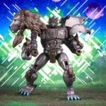 Hasbro - Transformers Generations Legacy Evolution Voyager Class Action Figure Nemesis Leo Prime 18 cm