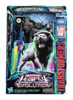 Hasbro - Transformers Generations Legacy Evolution Voyager Class Action Figure Nemesis Leo Prime 18 cm - Image 2