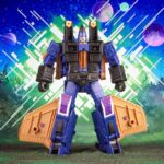 Hasbro - Transformers Generations Legacy Evolution Voyager Class Action Figure Dirge 18 cm
