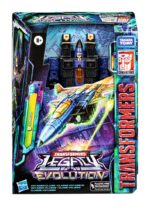 Hasbro - Transformers Generations Legacy Evolution Voyager Class Action Figure Dirge 18 cm - Image 3