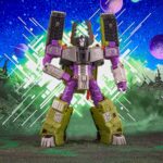 Hasbro - Transformers Generations Legacy Evolution Leader Class Action Figure