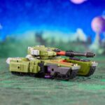 Hasbro - Transformers Generations Legacy Evolution Leader Class Action Figure - Image 2