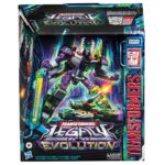 Hasbro - Transformers Generations Legacy Evolution Leader Class Action Figure - Image 3