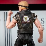 Hasbro - Power Rangers x Cobra Kai Lightning Collection Action Figure Morphed Johnny Lawrence Black Boar Ranger 15 cm - Image 2