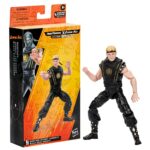 Hasbro - Power Rangers x Cobra Kai Lightning Collection Action Figure Morphed Johnny Lawrence Black Boar Ranger 15 cm - Image 4