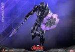 Hot Toys - Avengers: Mech Strike Artist Collection Diecast Action Figure Black Panther 35 cm - Image 8