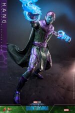 Hot Toys - Ant-Man & The Wasp: Quantumania Movie Masterpiece Action Figure 1/6 Kang 31 cm - Image 9