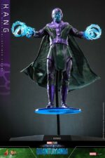 Hot Toys - Ant-Man & The Wasp: Quantumania Movie Masterpiece Action Figure 1/6 Kang 31 cm - Image 8