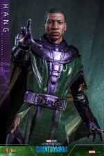 Hot Toys - Ant-Man & The Wasp: Quantumania Movie Masterpiece Action Figure 1/6 Kang 31 cm - Image 7