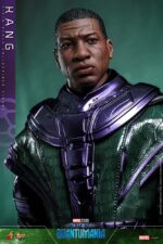 Hot Toys - Ant-Man & The Wasp: Quantumania Movie Masterpiece Action Figure 1/6 Kang 31 cm - Image 5