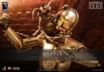 Hot Toys - Star Wars: Episode VI 40th Anniversary Action Figure 1/6 C-3PO 29 cm