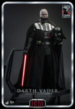 Hot Toys - Star Wars: Episode VI 40th Anniversary Action Figure 1/6 Darth Vader Deluxe Version 35 cm - Image 2