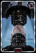 Hot Toys - Star Wars: Episode VI 40th Anniversary Action Figure 1/6 Darth Vader Deluxe Version 35 cm - Image 11