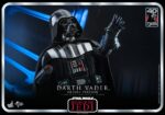 Hot Toys - Star Wars: Episode VI 40th Anniversary Action Figure 1/6 Darth Vader Deluxe Version 35 cm - Image 13