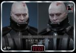 Hot Toys - Star Wars: Episode VI 40th Anniversary Action Figure 1/6 Darth Vader Deluxe Version 35 cm - Image 14