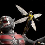 Iron Studios - Marvel Art Scale Statue 1/10 Ant-Man and the Wasp: Quantumania 40 cm - Image 4
