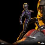 Iron Studios - Marvel Art Scale Statue 1/10 Ant-Man and the Wasp: Quantumania 40 cm - Image 5