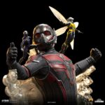 Iron Studios - Marvel Art Scale Statue 1/10 Ant-Man and the Wasp: Quantumania 40 cm - Image 6