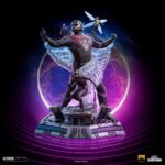 Iron Studios - Marvel Art Scale Statue 1/10 Ant-Man and the Wasp: Quantumania 40 cm