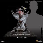 Iron Studios - Marvel Art Scale Statue 1/10 Ant-Man and the Wasp: Quantumania 40 cm - Image 2
