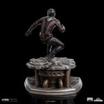 Iron Studios - Marvel Art Scale Statue 1/10 Quantumania Ant-Man MCU Infinity Saga 10 cm - Image 2