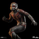 Iron Studios - Marvel Art Scale Statue 1/10 Quantumania Ant-Man MCU Infinity Saga 10 cm - Image 3