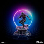 Iron Studios - Marvel Art Scale Statue 1/10 Quantumania Ant-Man MCU Infinity Saga 10 cm