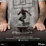 Iron Studios - Marvel Art Scale Statue 1/10 Quantumania Ant-Man MCU Infinity Saga 10 cm - Image 4