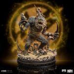 Iron Studios - The Book of Boba Fett Demi Art Scale Statue 1/20 Boba Fett & Rancor 38 cm