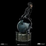 Iron Studios - Batman Returns Legacy Replica Statue 1/4 Catwoman 49 cm - Image 3