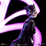 Iron Studios - Batman Returns Legacy Replica Statue 1/4 Catwoman 49 cm - Image 2